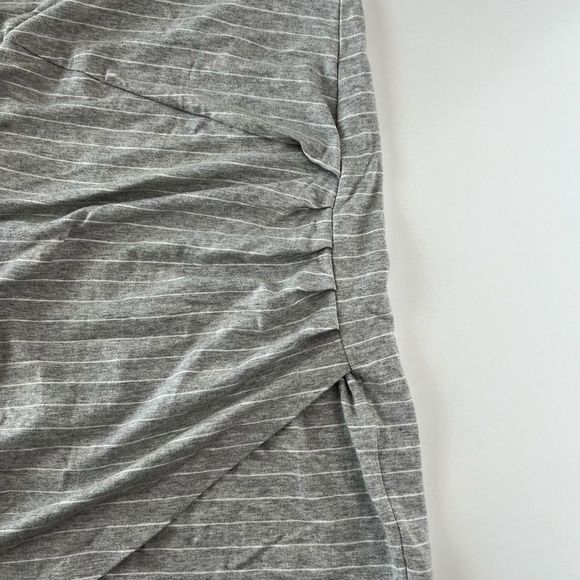 NWT Athleta Central Stripe Dress size XS - Picture 6 of 9